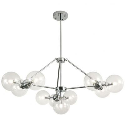 Подвесная люстра Lussole Topgrade LSP-8392