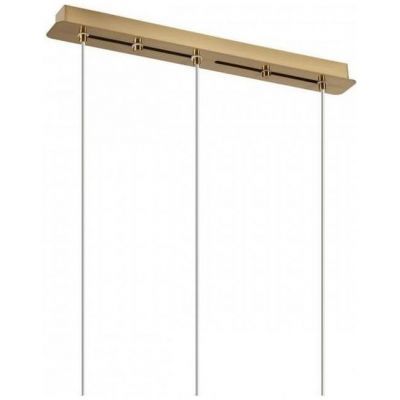 Основание для светильника Odeon Light Hightech 4346/60A