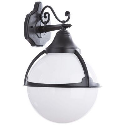 Светильник Arte Lamp A1492AL-1BK