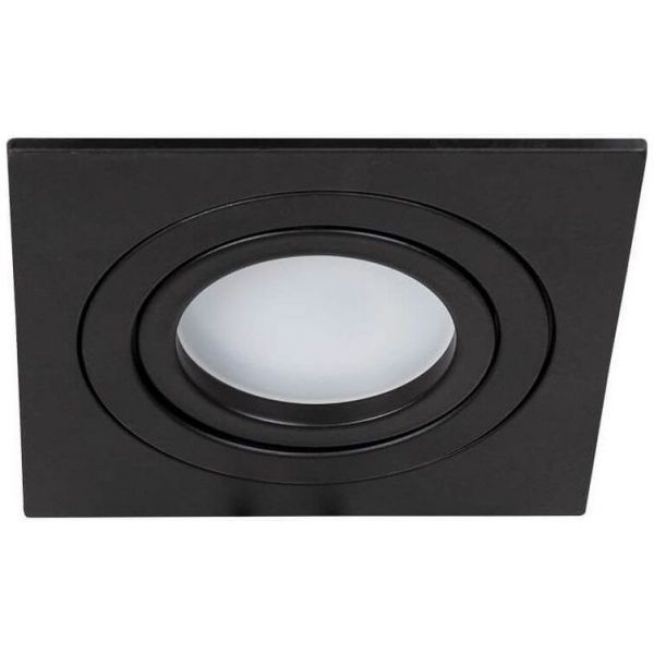 Встраиваемый светильник Arte Lamp A2168PL-1BK