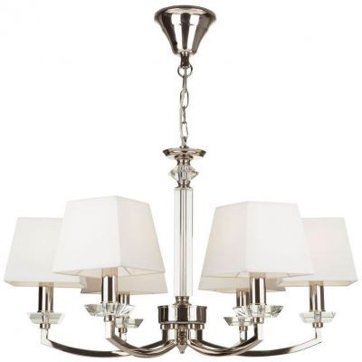 Подвесная люстра Maytoni Chandler MOD019PL-06CH