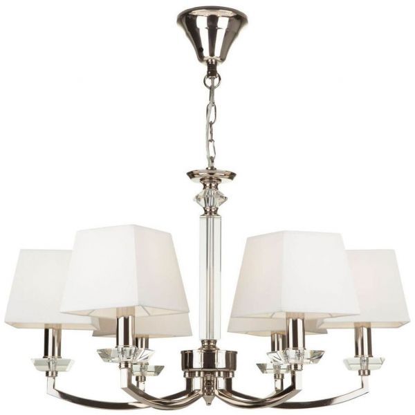 Подвесная люстра Maytoni Chandler MOD019PL-06CH