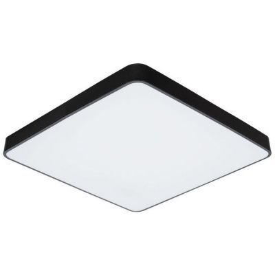 Потолочный светодиодный светильник Arte Lamp A2687PL-45BK