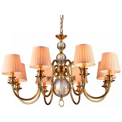 Люстра Newport 3108/C