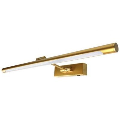 Подсветка для картин Arte Lamp Harrison A1711AP-1GO