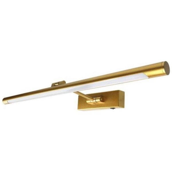 Подсветка для картин Arte Lamp Harrison A1711AP-1GO