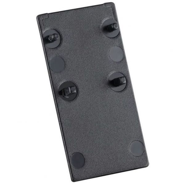 Заглушка торцевая Novotech Flum 135095