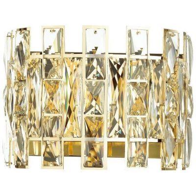 Настенный светильник Odeon Light Diora 4121/2W
