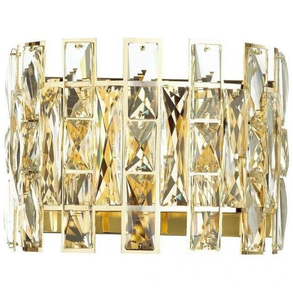 Настенный светильник Odeon Light Diora 4121/2W
