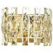 Настенный светильник Odeon Light Diora 4121/2W