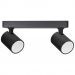 Спот Crystal Lux CLT 017CW2 L250 BL