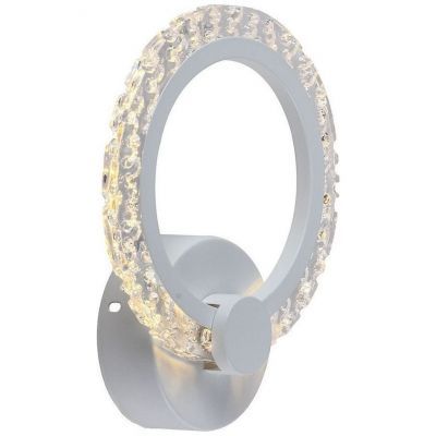 Светодиодный накладной светильник 8027/1W WHT Profit Light