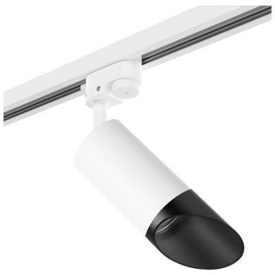Трековый светильник Lightstar R1T43637