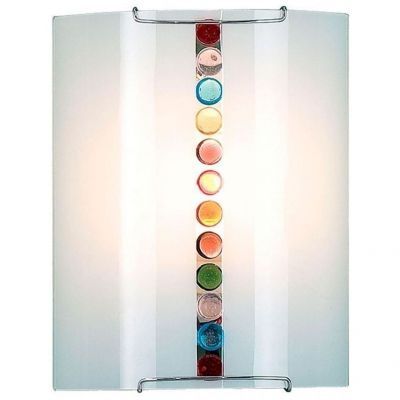 Бра CITILUX CL921302 Конфетти 12x1