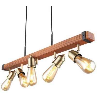 Люстра подвесная Omnilux OML-94613-05