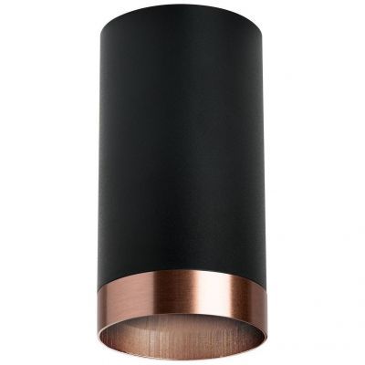 Потолочный светильник Lightstar Rullo (214437+203430) R437430