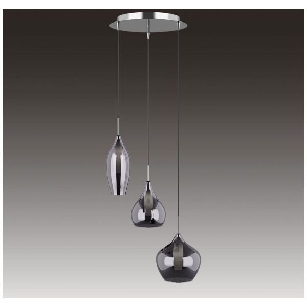 Подвес Lightstar 803057 PENTOLA