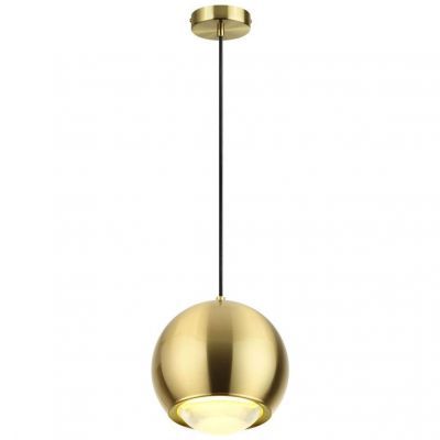 Светильник подвесной Odeon Light Mia 4227/12L