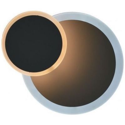 Geometria Round 12W R-185-WHITE светодиодный светильник Estares