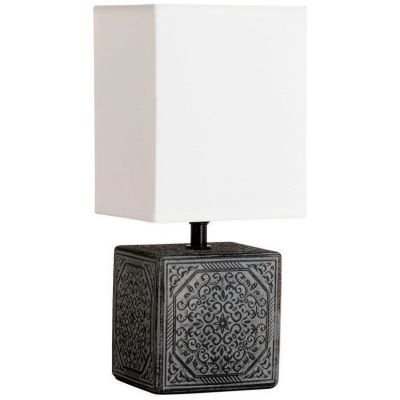 Настольная лампа Arte Lamp Fiori A4429LT-1BA
