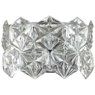 Настенный светильник Odeon Light 4923/2W