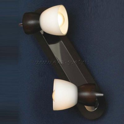 Светильник LUSSOLE LSL-8201-02 MESSINA