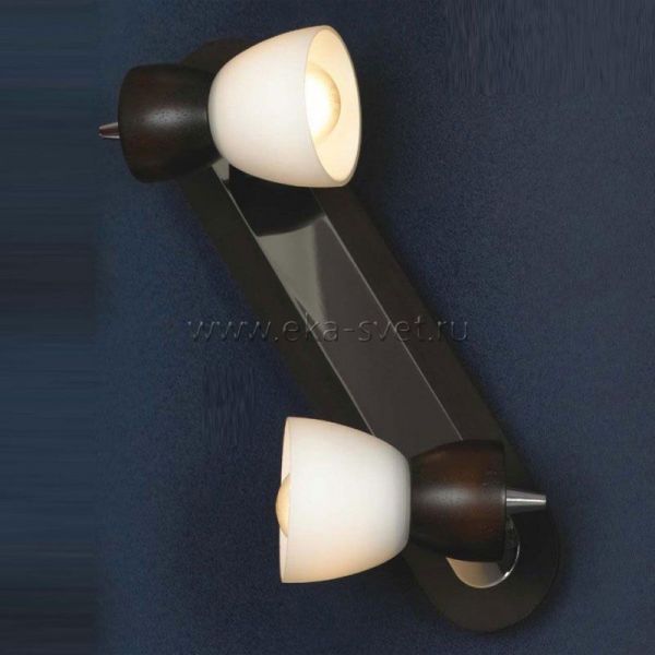 Светильник LUSSOLE LSL-8201-02 MESSINA