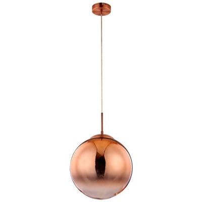 Светильник подвесной Arte Lamp Jupiter Copper A7963SP-1RB