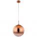 Светильник подвесной Arte Lamp Jupiter Copper A7963SP-1RB