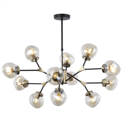 Люстра на штанге Omnilux Crotone OML-95107-12