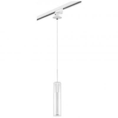 Трековые светильники Lightstar Cilino L1T756016