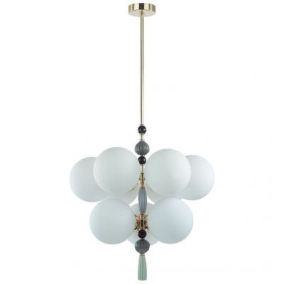 Подвесная люстра Odeon Light 5405/9