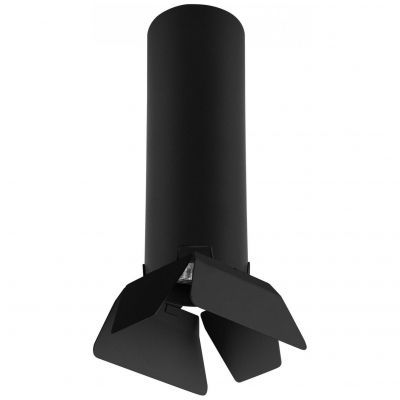 Накладной светильник Lightstar Rullo R497437