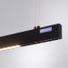 Подвесной светодиодный светильник Arte Lamp A2189SP-1BK
