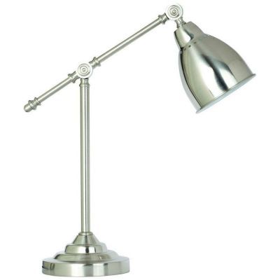 Настольная лампа Arte Lamp A2054LT-1SS