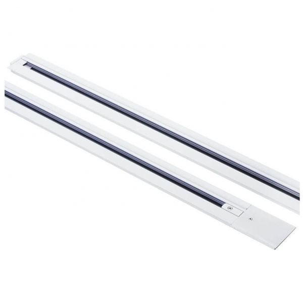 Шинопровод встраиваемый однофазный Lightstar Barra 501035