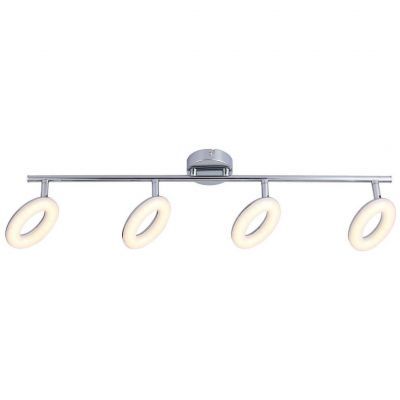 Спот Arte Lamp A8972PL-4CC