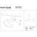 Трековый светильник Maytoni TR043-1-12W4K-W