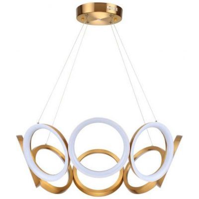 Подвесная люстра Lumion AIKO 5672/65L