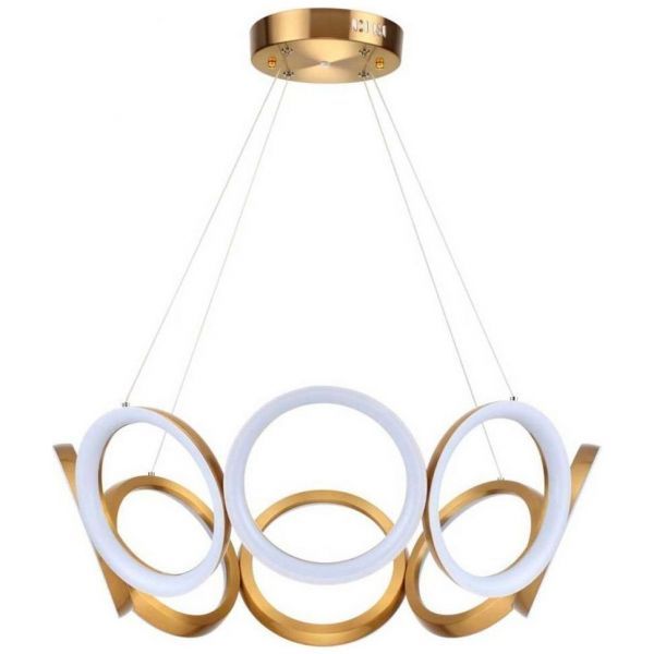 Подвесная люстра Lumion AIKO 5672/65L
