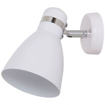 Спот Arte Lamp A5049AP-1WH