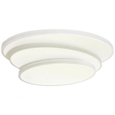 Потолочный светодиодный светильник Omnilux Comerio OML-01901-25