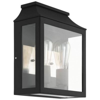 Уличный настенный светильник Eglo Soncino 97294