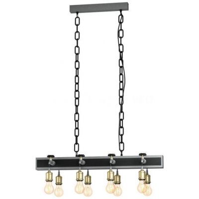 Подвесная люстра Eglo Сoldcliff 49099