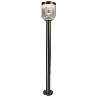 Уличный светильник Arte Lamp A8163PA-1SS
