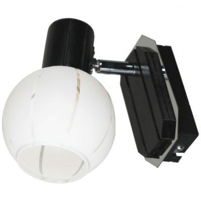 Спот LUSSOLE LSL-8901-01 Mara