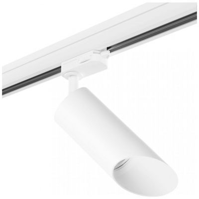 Трековые светильники Lightstar Rullo R3T43636