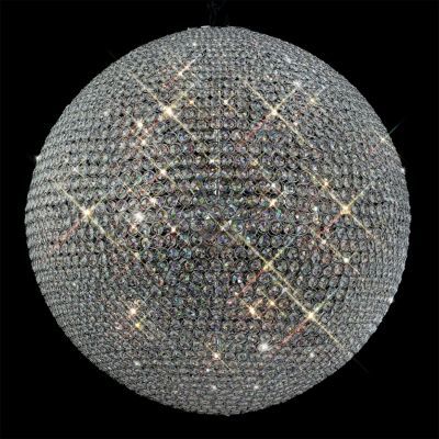 Подвесной светильник Mantra 4604
