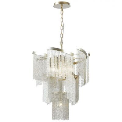 Подвесная люстра Odeon Light Graza 4630/7