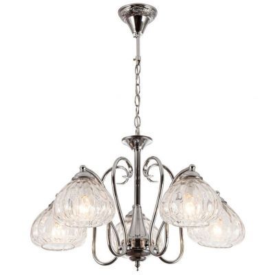 Подвесная люстра Escada 336/5P